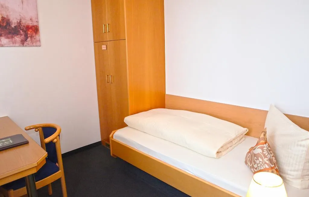Hotel Am Ostpark Neubiberg