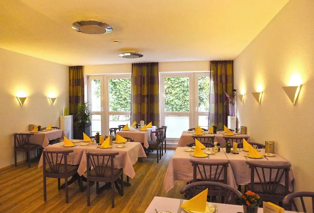 Hotel Am Ostpark Neubiberg Germany