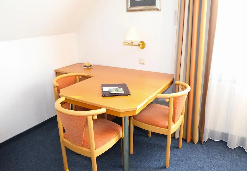 Hotel Am Ostpark Neubiberg