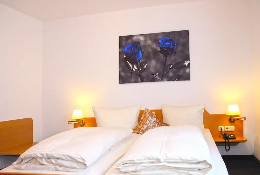 Hotel Am Ostpark Neubiberg Germany
