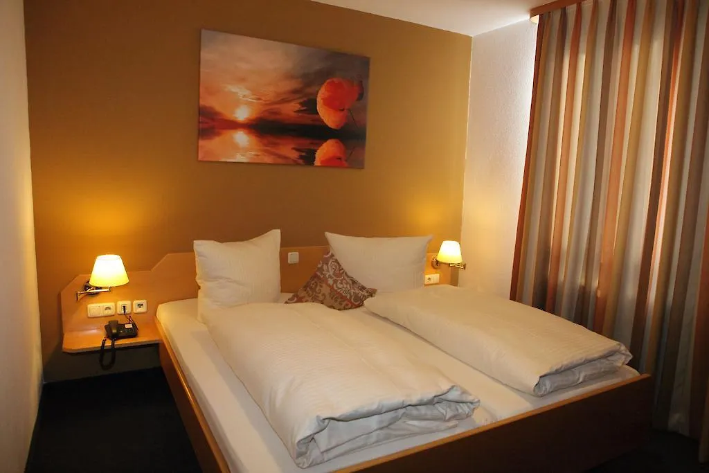Hotel Am Ostpark Neubiberg