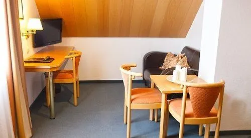 Hotel Am Ostpark Neubiberg