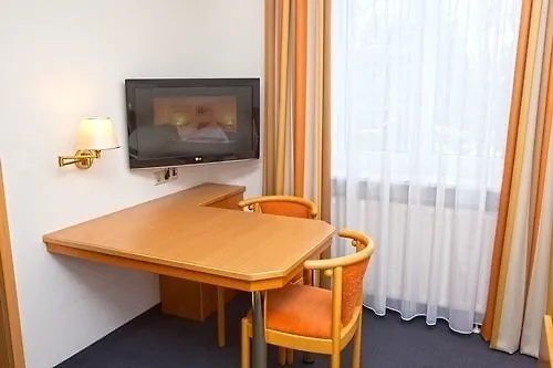 ***  Hotel Am Ostpark Neubiberg Germany