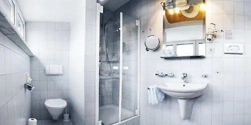 Hotel Am Ostpark Neubiberg 3*,  Germany