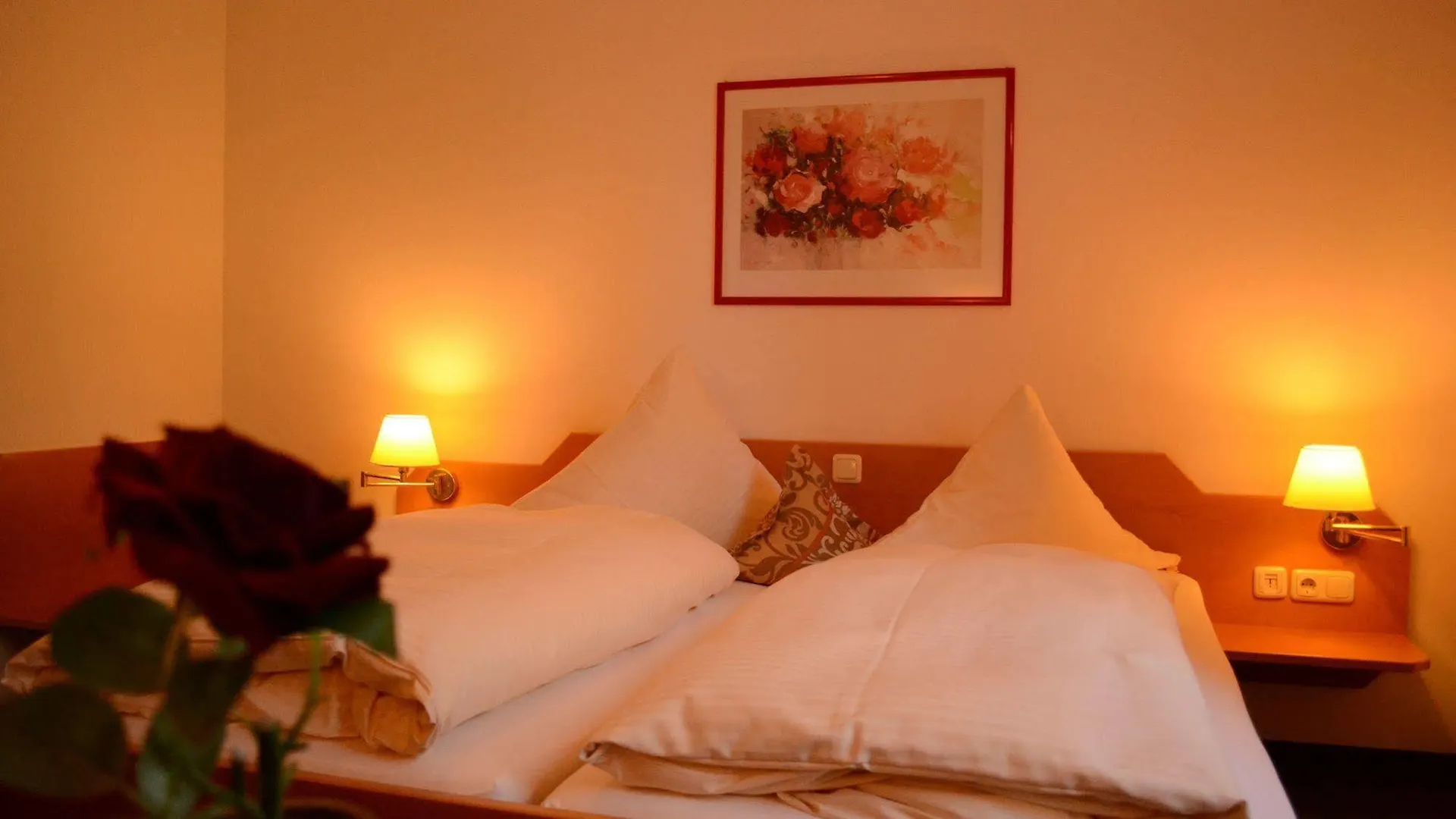 ***  Hotel Am Ostpark Neubiberg Germany