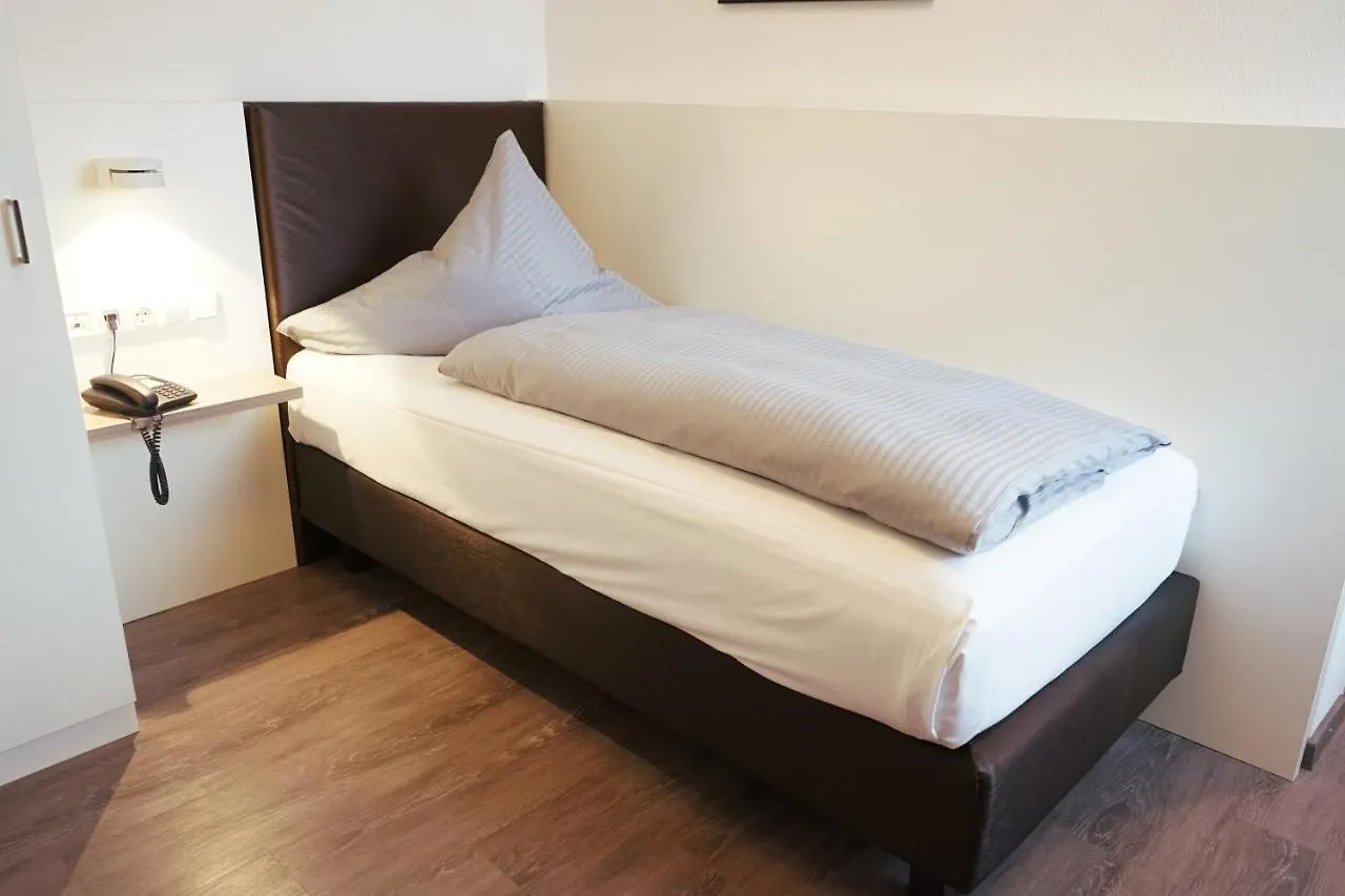 Hotel Am Ostpark Neubiberg
