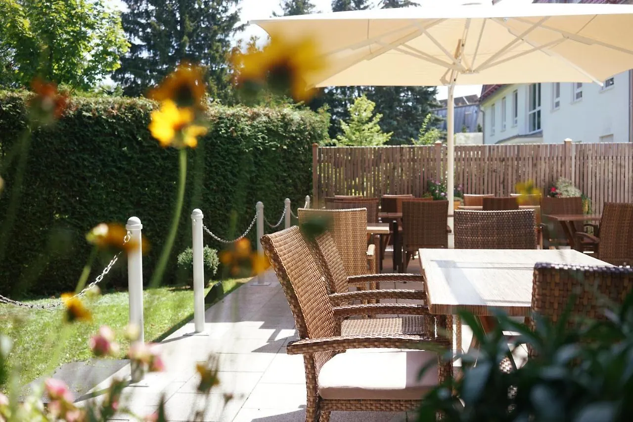 Hotel Am Ostpark Neubiberg 3*,  Germany