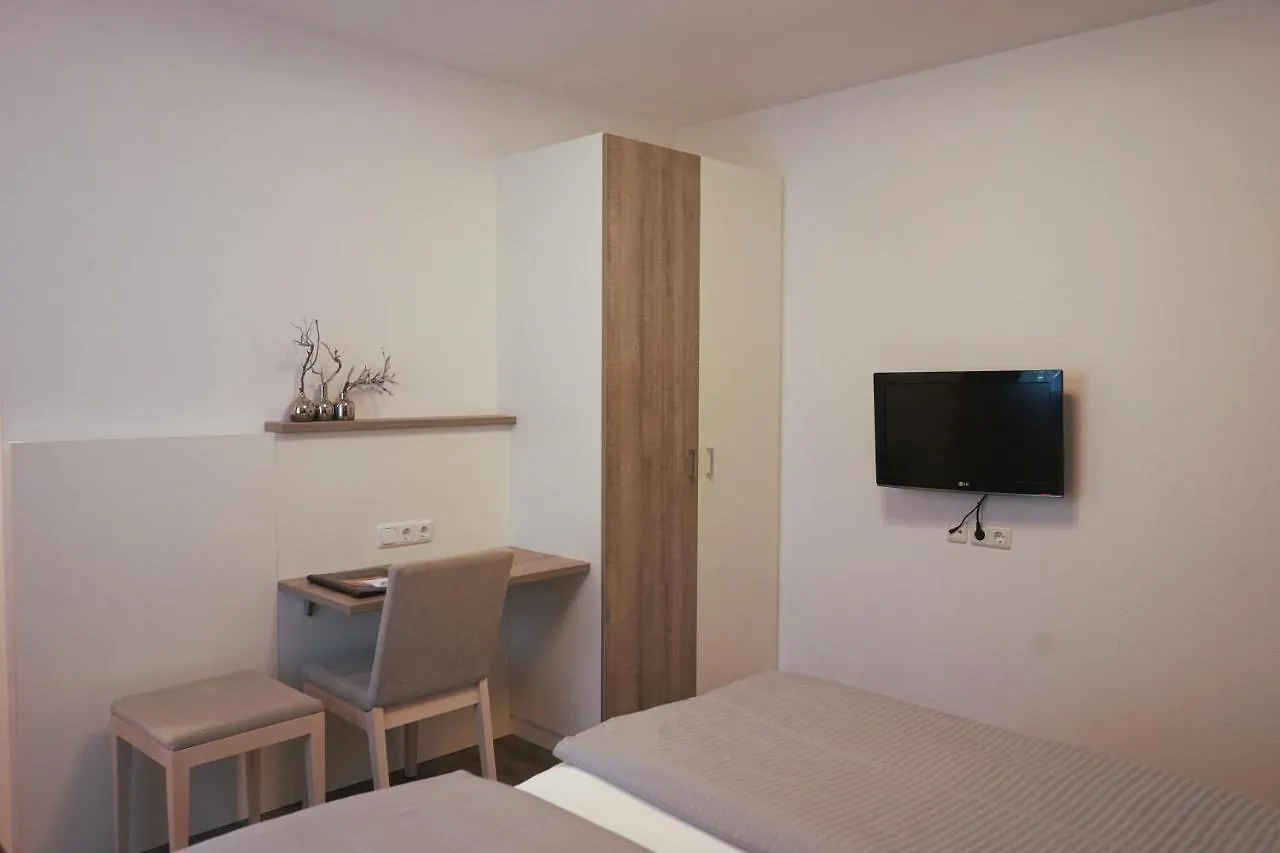 Hotel Am Ostpark Neubiberg