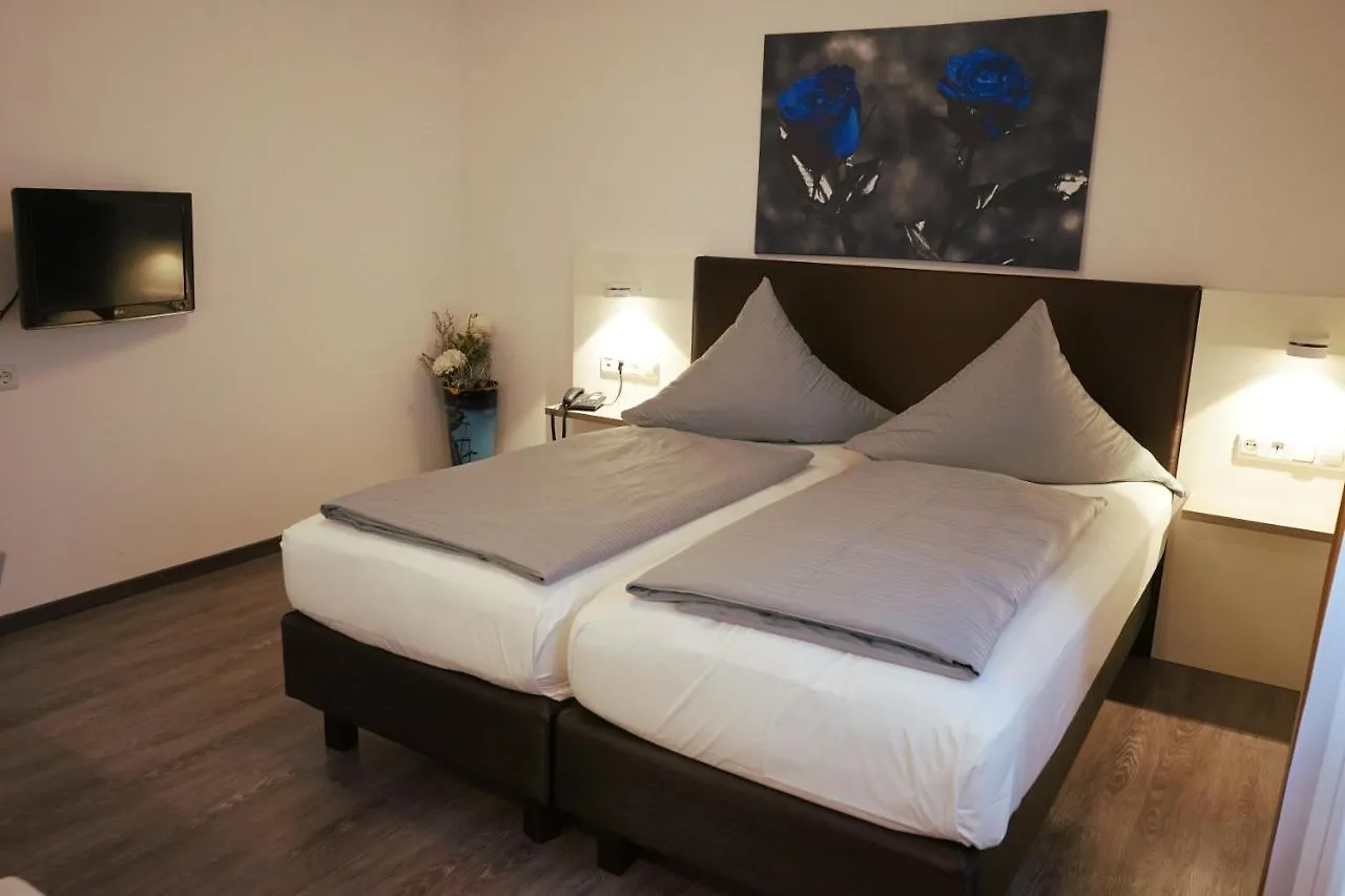 Hotel Am Ostpark Neubiberg
