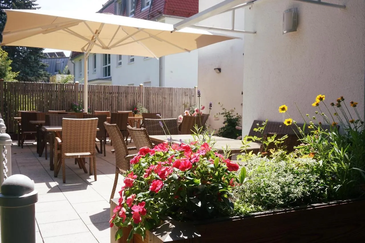 Hotel Am Ostpark Neubiberg