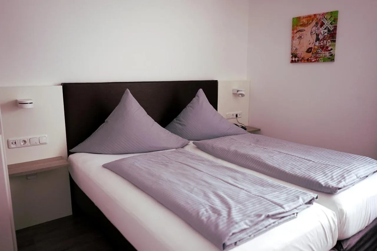 ***  Hotel Am Ostpark Neubiberg Germany